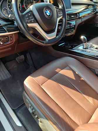 BMW X5 2015 год Бендеры Бендеры