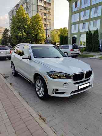 BMW X5 2015 год Бендеры Бендеры