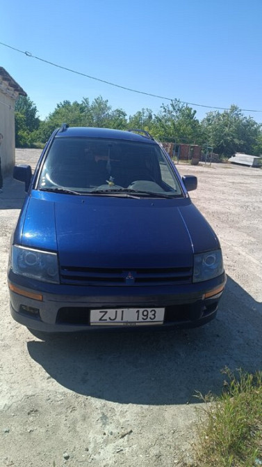 Mitsubishi Space Runner 2000 год Днестровск Днестровск - изображение 1