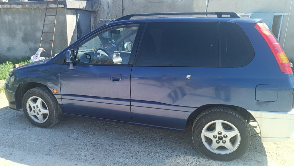 Mitsubishi Space Runner 2000 год Днестровск Днестровск - изображение 4