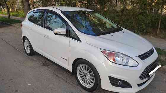 Ford C-MAX 2014 год Тирасполь Тирасполь