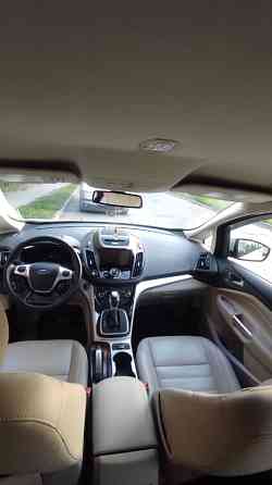 Ford C-MAX 2014 год Тирасполь Тирасполь
