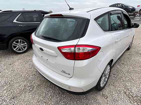 Ford C-MAX 2014 год Тирасполь Тирасполь