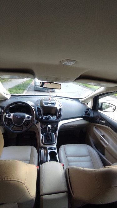 Ford C-MAX 2014 an Tiraspol Tiraspol - fotografie 3