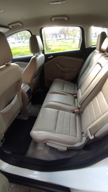 Ford C-MAX 2014 an Tiraspol Tiraspol - fotografie 5