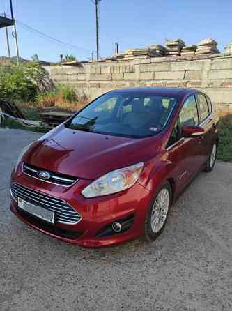 Ford C-MAX 2013 год Тирасполь Тирасполь