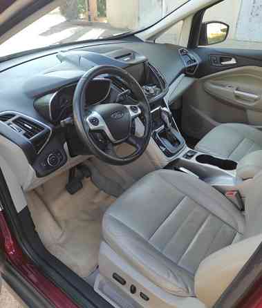 Ford C-MAX 2013 год Тирасполь Тирасполь