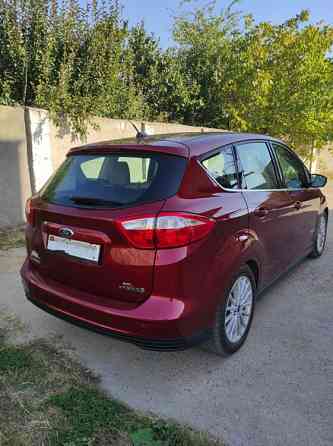 Ford C-MAX 2013 год Тирасполь Тирасполь