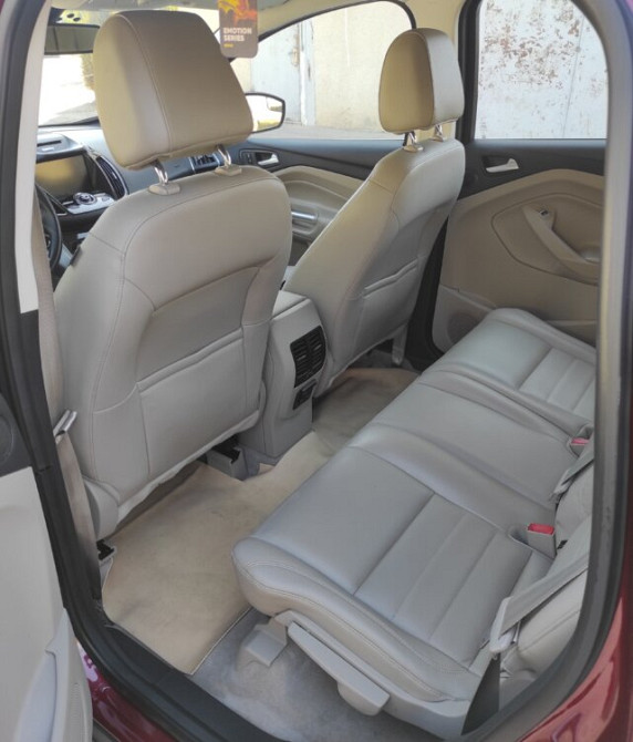 Ford C-MAX 2013 an Tiraspol Tiraspol - fotografie 4