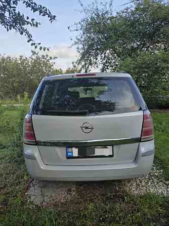 Opel Zafira 2005 год Кишинёв Кишинёв