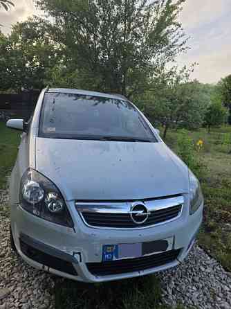 Opel Zafira 2005 год Кишинёв Кишинёв
