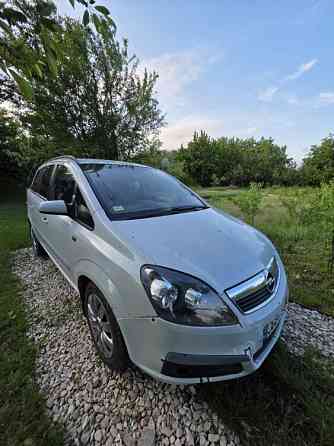 Opel Zafira 2005 год Кишинёв Кишинёв