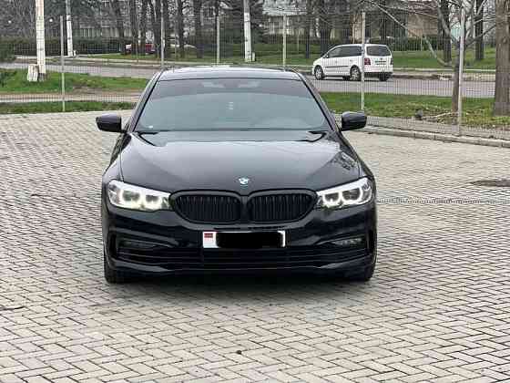 BMW 5 Series 2018 год Бендеры Бендеры