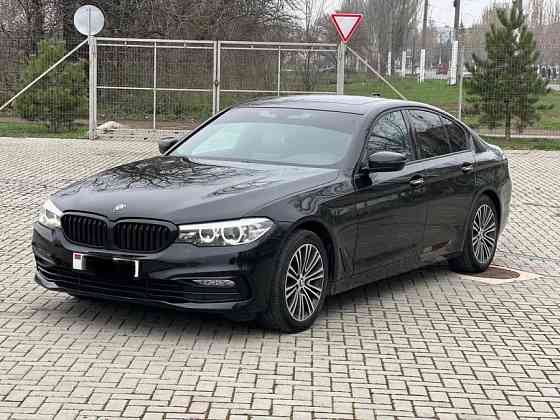 BMW 5 Series 2018 год Бендеры Бендеры