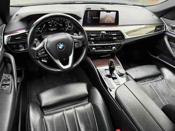 BMW 5 Series 2018 год Бендеры Бендеры