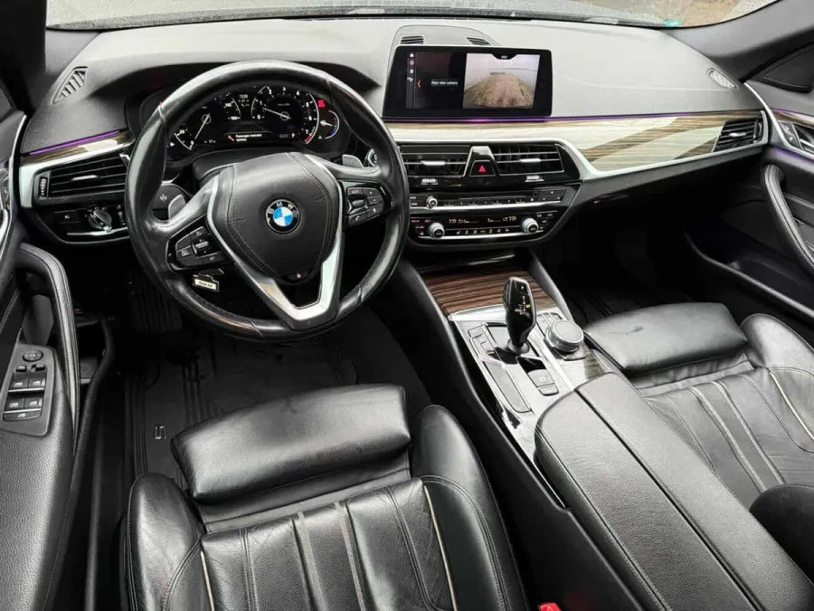 BMW 5 Series 2018 год Бендеры Бендеры - изображение 4