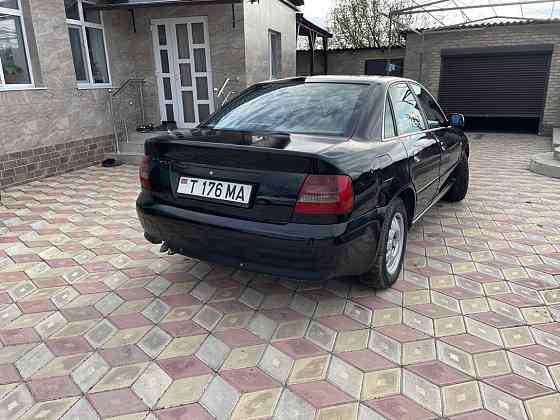 Audi A4 2000 год Григориополь Григориополь