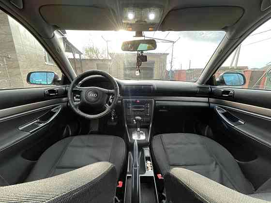Audi A4 2000 год Григориополь Григориополь