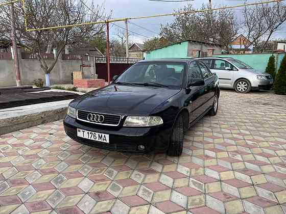 Audi A4 2000 год Григориополь Григориополь