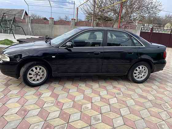 Audi A4 2000 год Григориополь Григориополь