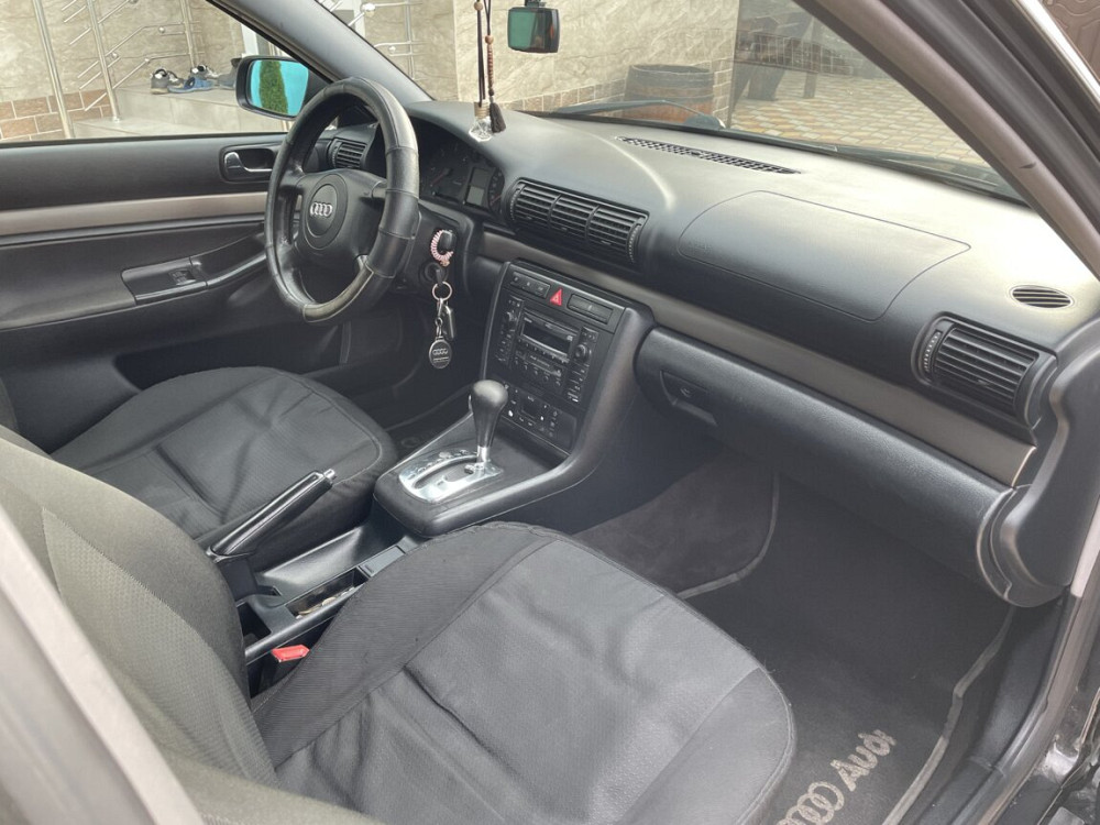 Audi A4 2000 год Григориополь Григориополь - изображение 6