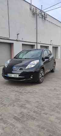 Nissan Leaf 2013 год Тирасполь Тирасполь