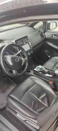Nissan Leaf 2013 год Тирасполь Тирасполь