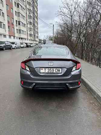 Honda Civic 2016 год Рыбница Рыбница