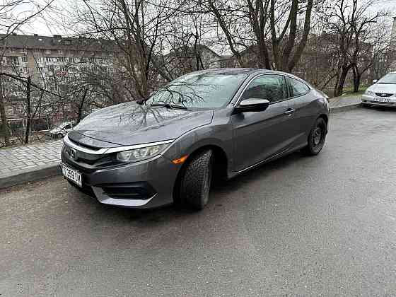Honda Civic 2016 год Рыбница Рыбница