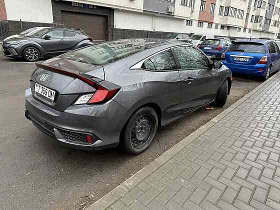 Honda Civic 2016 год Рыбница Рыбница