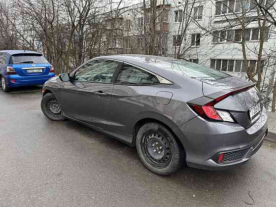 Honda Civic 2016 год Рыбница Рыбница