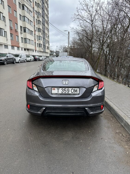 Honda Civic 2016 an Rîbnița Rîbnița - fotografie 5