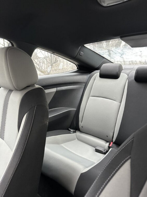 Honda Civic 2016 an Rîbnița Rîbnița - fotografie 10