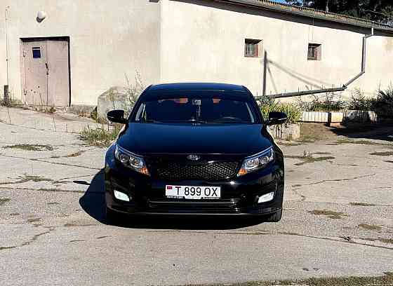 Kia Optima 2014 год Тирасполь Тирасполь