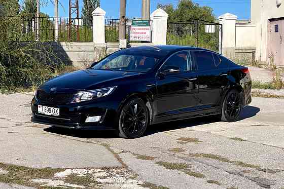 Kia Optima 2014 год Тирасполь Тирасполь