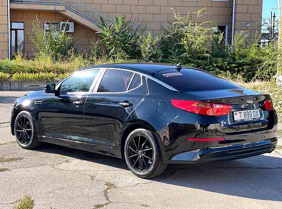 Kia Optima 2014 год Тирасполь Тирасполь