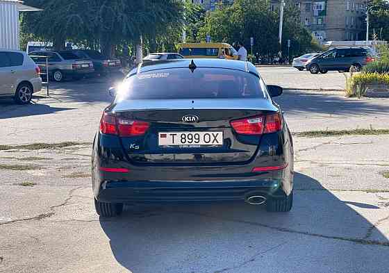 Kia Optima 2014 год Тирасполь Тирасполь