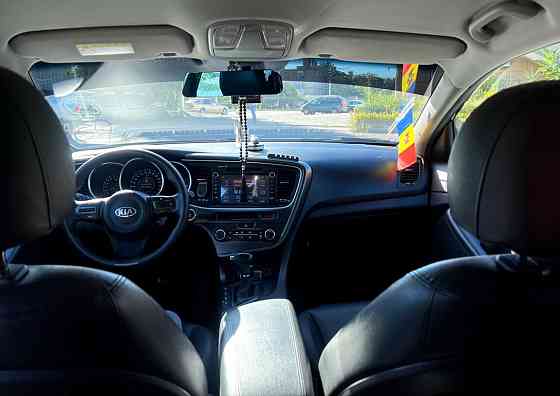 Kia Optima 2014 год Тирасполь Тирасполь