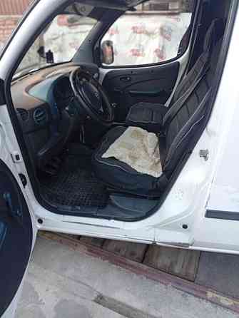 Fiat Doblo 2001 год Тирасполь Тирасполь