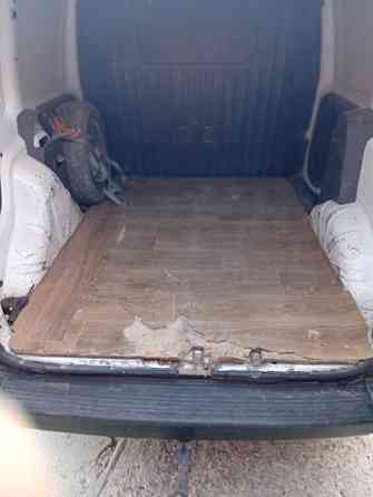 Fiat Doblo 2001 год Тирасполь Тирасполь