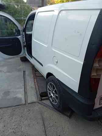 Fiat Doblo 2001 год Тирасполь Тирасполь