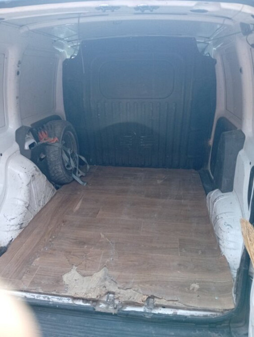 Fiat Doblo 2001 год Тирасполь Тирасполь - изображение 8