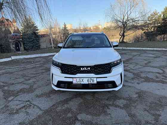 Kia Sorento 2023 год Кишинёв Кишинёв
