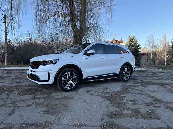 Kia Sorento 2023 год Кишинёв Кишинёв