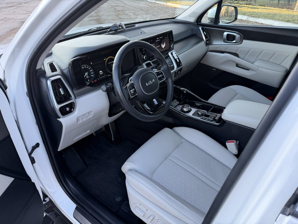 Kia Sorento 2023 год Кишинёв Кишинёв - изображение 7
