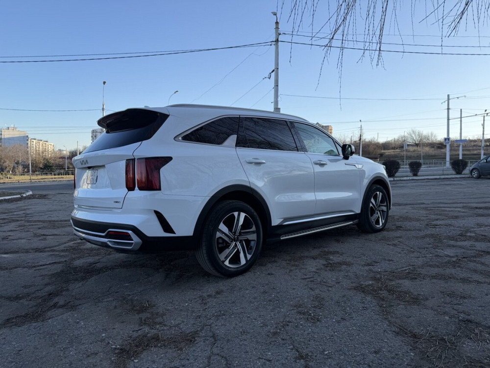 Kia Sorento 2023 год Кишинёв Кишинёв - изображение 3