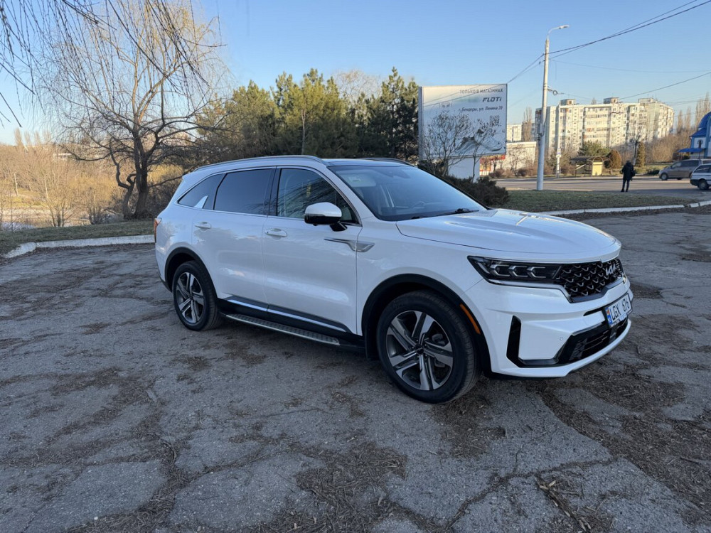 Kia Sorento 2023 год Кишинёв Кишинёв - изображение 1