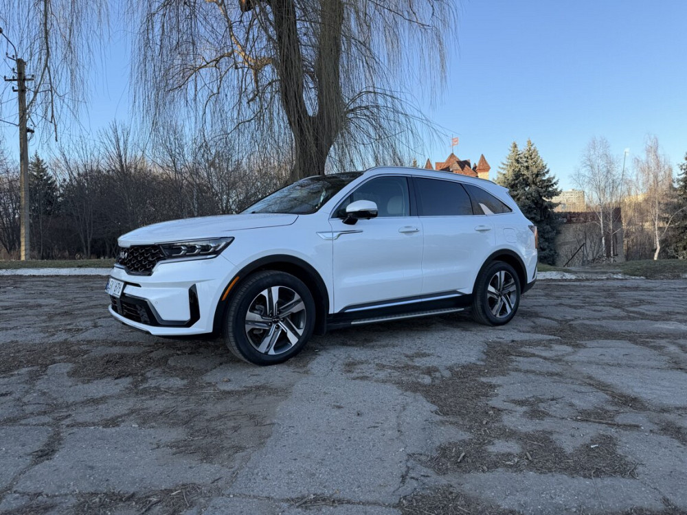 Kia Sorento 2023 год Кишинёв Кишинёв - изображение 5