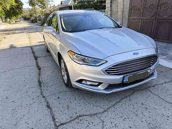 Ford Fusion 2016 год Рыбница Рыбница