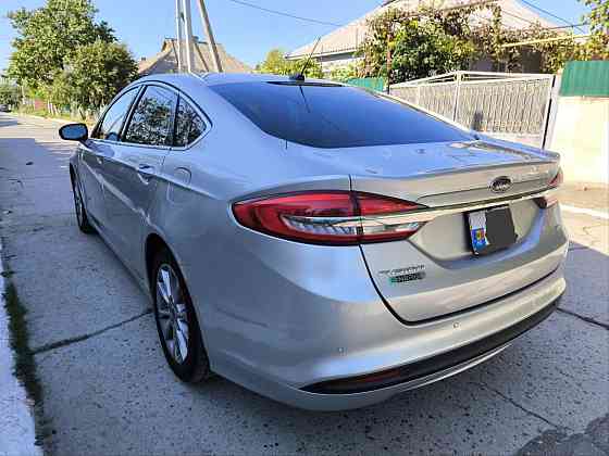 Ford Fusion 2016 год Рыбница Рыбница